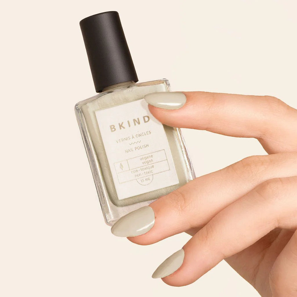 Nail Polish